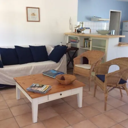 Villa House - 6 Pers, 88 M2, 4/3 Boyardville