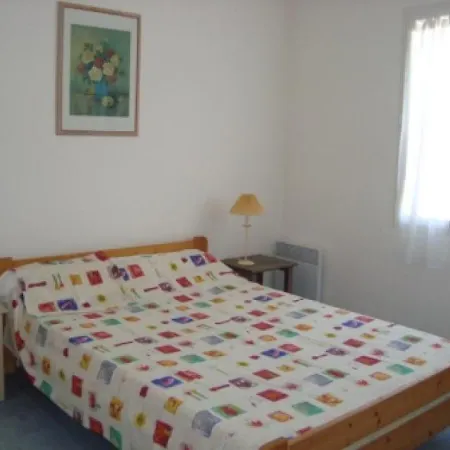 House - 6 Pers, 88 M2, 4/3 * Boyardville