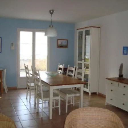 House - 6 Pers, 88 M2, 4/3 Villa *