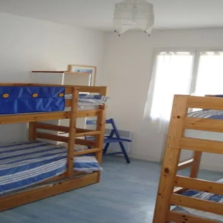 House - 6 Pers, 88 M2, 4/3 Villa Boyardville