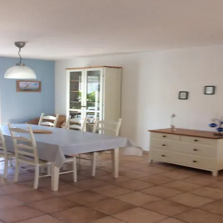 Villa House - 6 Pers, 88 M2, 4/3