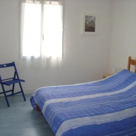 Villa House - 6 Pers, 88 M2, 4/3 *
