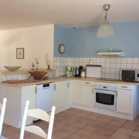 Villa House - 6 Pers, 88 M2, 4/3