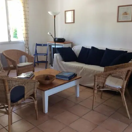 House - 6 Pers, 88 M2, 4/3 Villa